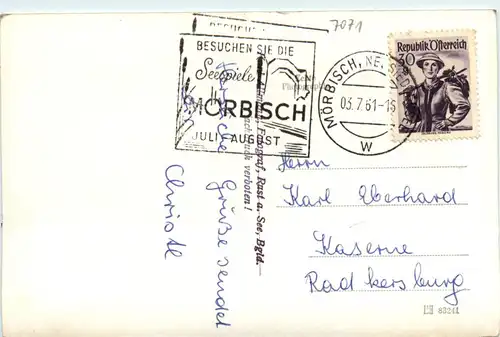 Freistadt Rust, div.Bilder -354522