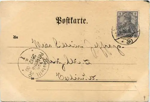Gruss aus Berlin -294054