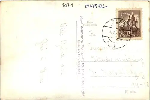 Freistadt Rust, Strandbad -354542