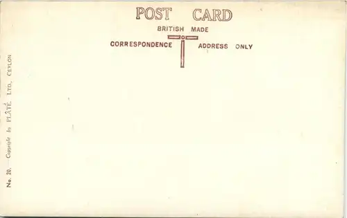 Colombo - Snake Charmers -423338