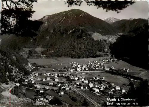 Pfunds im Oberinntal -422900