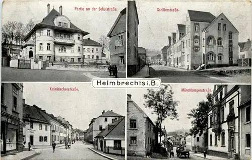 Helmbrechts in Bayern -423142