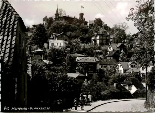 Hamburg Blankenese -423000