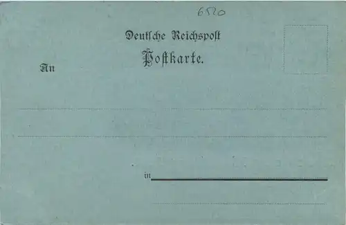 Gruss aus Eisenberg -73628