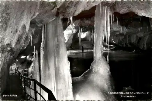 Dachstein - Rieseneishöhle -423180