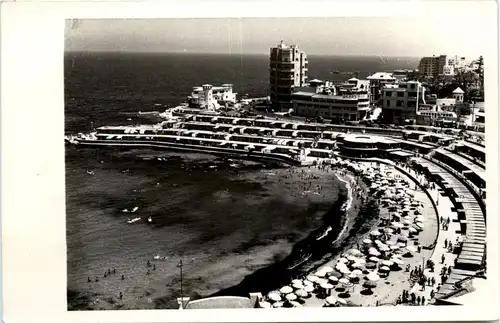 Alexandria - The Stanley Bay Beach -423326