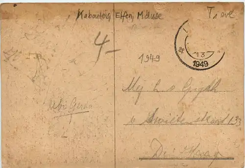 Elfen - Zwerg - Märchen -422616