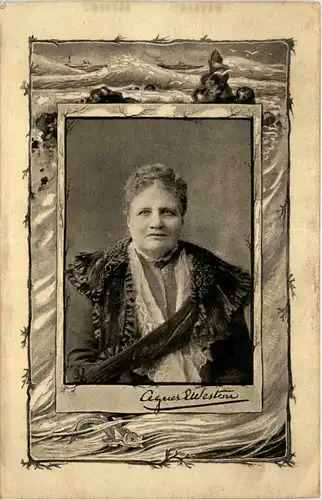 Cegues Western -423640