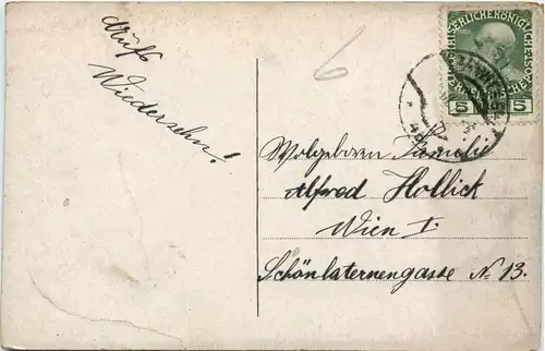 Ostern - Hase -422716