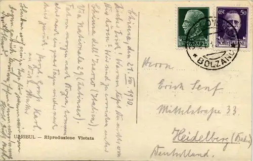 Convento Sabiona -425538