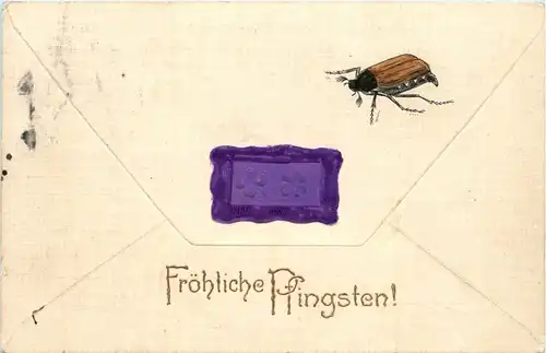 Pfingsten - Maikäfer -424002