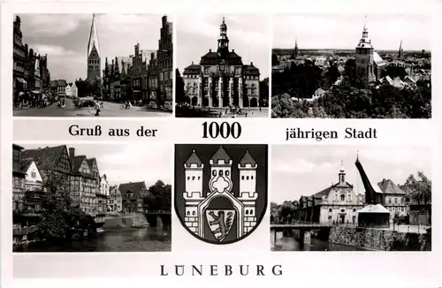 Lüneburg -422976