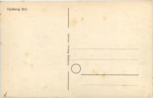 Stolberg -425768