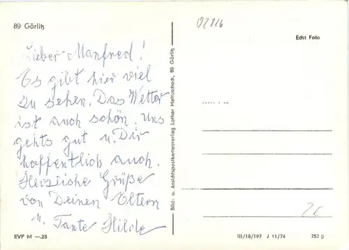 Leninplatz Görlitz -295392