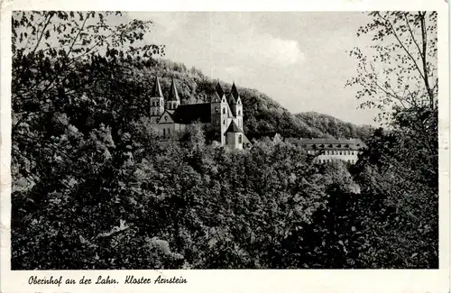 Obernhof an der Lahn - Kloster Arnstein -423176