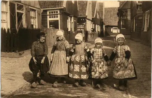 Marken Children -425166