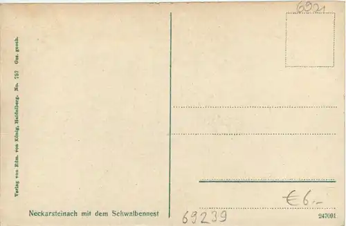 Neckarsteinach -425204