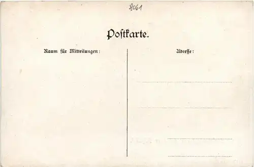 Stubenberghaus auf dem Schöckel -295694