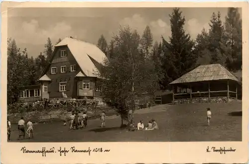 Rannachhaus -295842