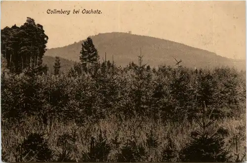 Collmberg bei Oschatz -422852