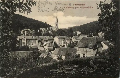 Schlangenbad -426498