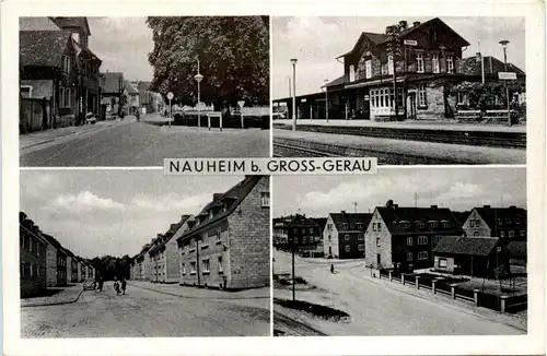 Nauheim bei Gross-Gerau -426686