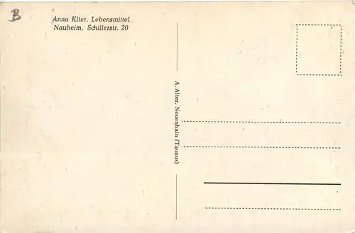 Nauheim bei Gross-Gerau -426686