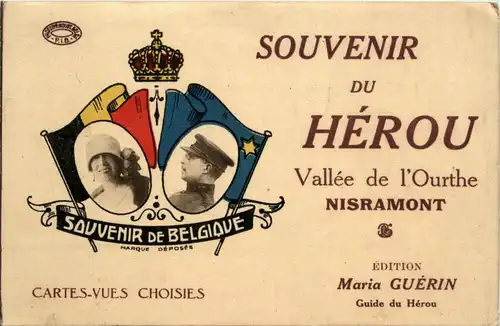 Souvenir du Herou -425168