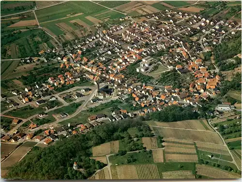 Rauenberg-Malschenberg -425682