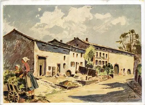 Ihn bei Saarlautern -425702