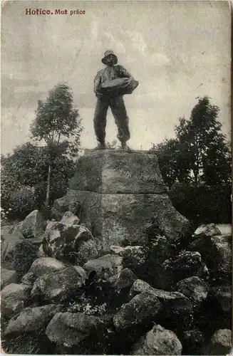 Horice - Muz prace -425192