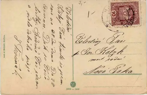 Horice - Muz prace -425192