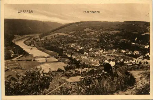 Carlshafen -425666