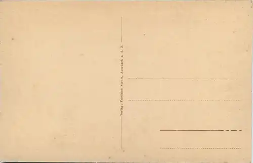 Auerbach - Fürstenlager -425550