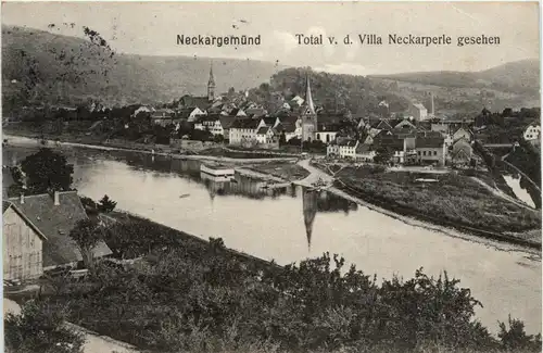 Neckargemünd -427262