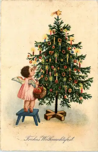 Weihnachten - Engel -426404