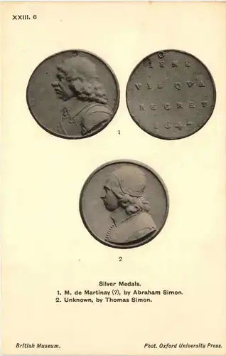 silver medals -424694