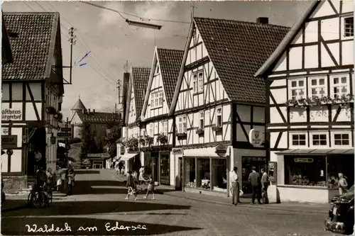 Waldeck am Edersee -426522