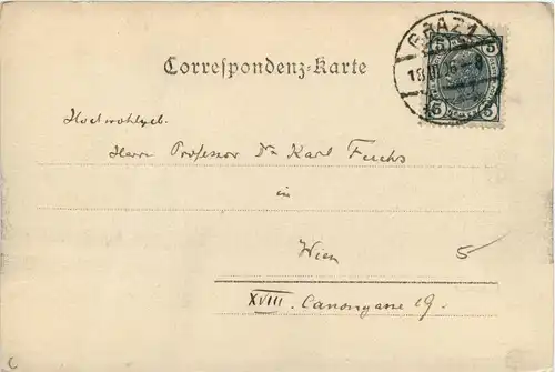 Graz - Universität -296840