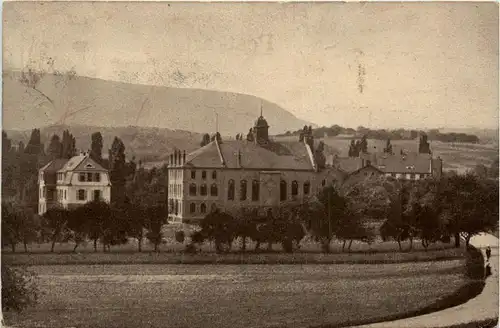 Weierhof - Realanstalt - Dannenfels -426710