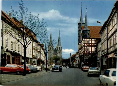 Duderstadt -426750