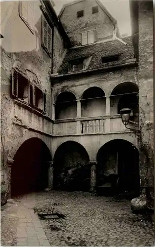 Graz - Krebsenkeller -296984