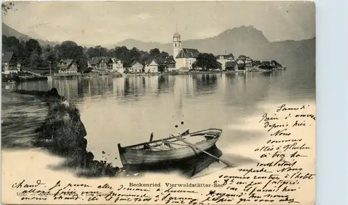 Beckenried -426926