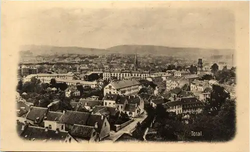 Saarbrücken -426830