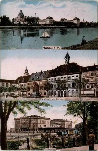 Hanau am Main -426520