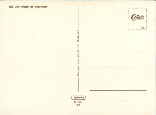 Duderstadt -426752