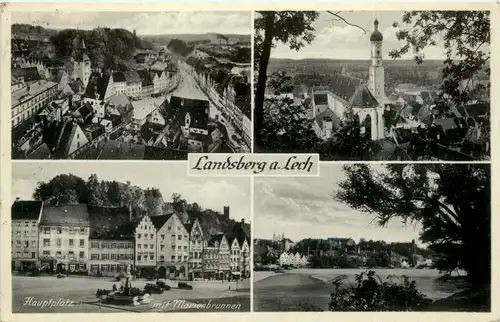 Landsberg am Lech -425580