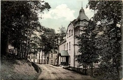 Schielo - Harzgerode -428132