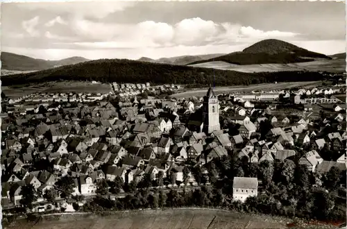 Wolfhagen - Bez. Kassel -428102