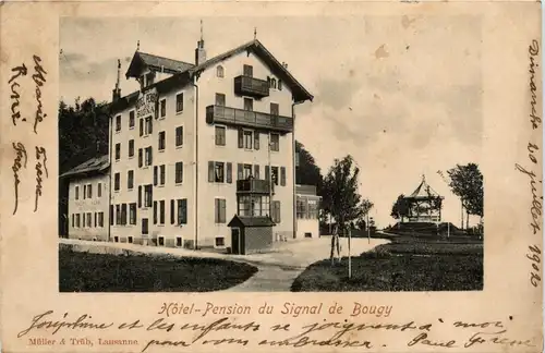 Hotel du Signal de Bougy -427028